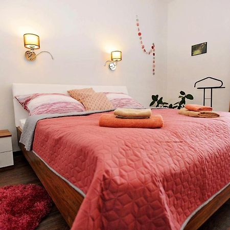 Nobilis Apartman Eger Exteriér fotografie