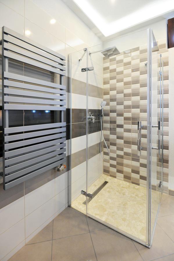 Nobilis Apartman Eger Exteriér fotografie